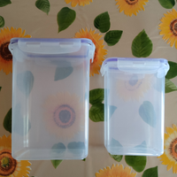 Contenitori per alimenti Ikea