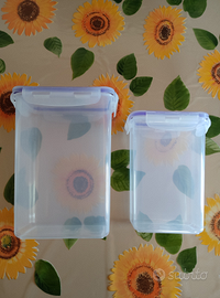 Contenitori per alimenti Ikea