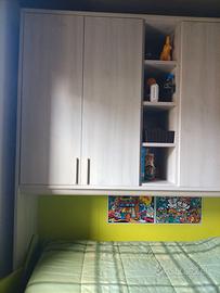 Stanzette colombini 800 euro