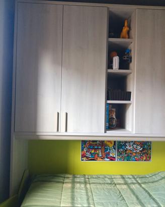Stanzette colombini 800 euro