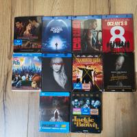 Film bluray edizione steelbook