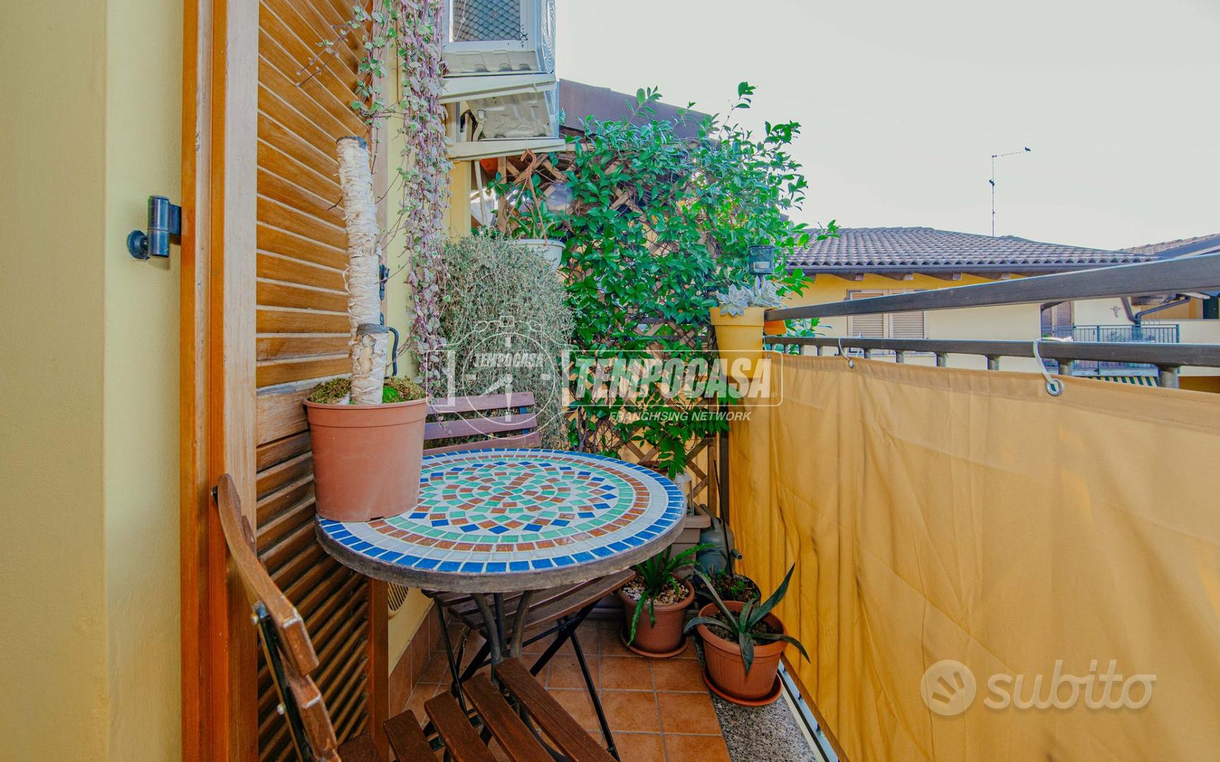 Apartment in Garlasco, Pavia - Altro