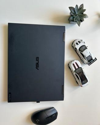 Asus Expertbook B7