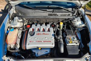 Alfa Romeo 147 Twin Spark 1.6