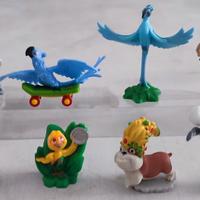 Sorpresine Kinder "Rio"