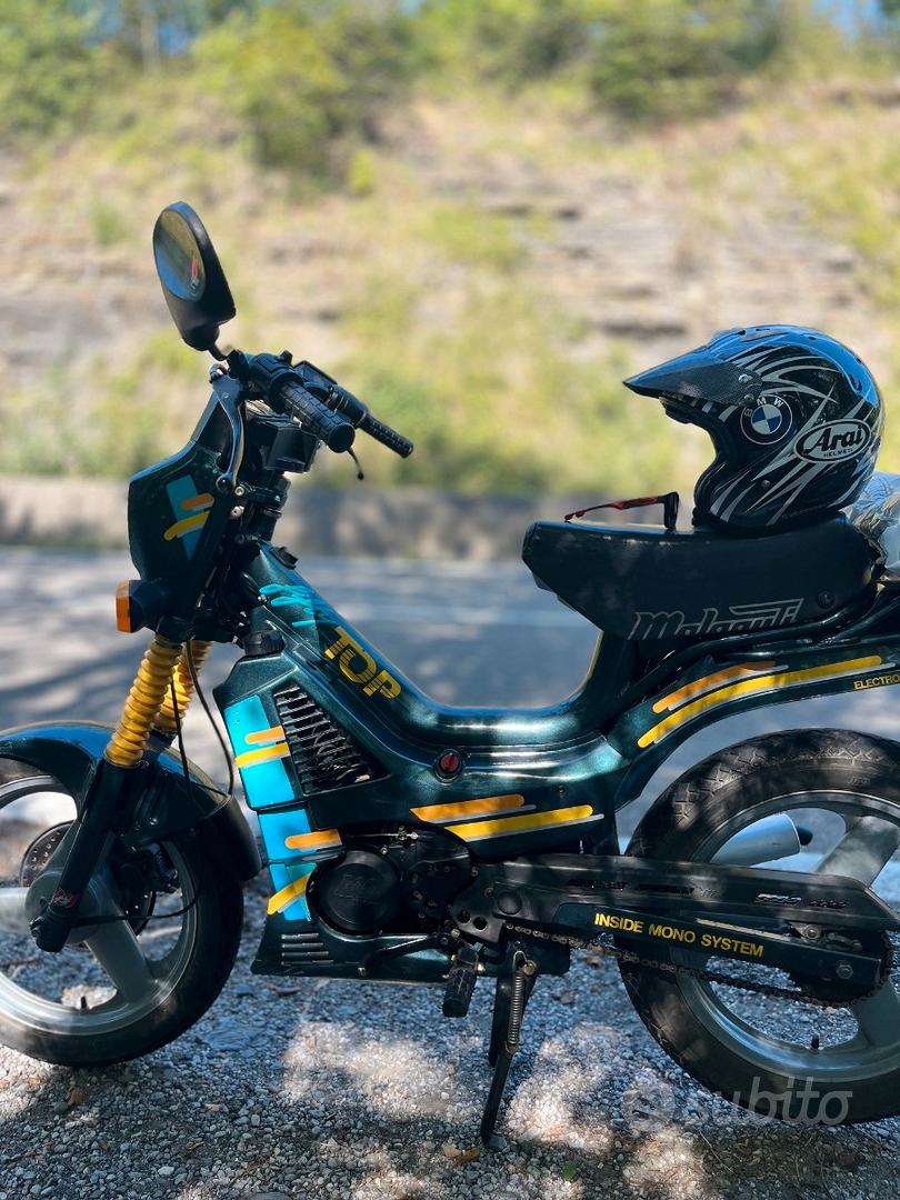 Scooter Malaguti Fifty Top Usato Malaguti Fifty 1991 Moto E