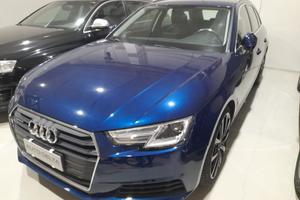 Audi A4 Avant 2.0 TDI 190 CV clean diesel quattro 