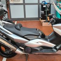 Yamaha T Max - 2010