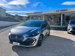 Renault Nuova Clio techno full hybrid E-Tech 160