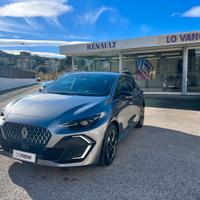 Renault Nuova Clio techno full hybrid E-Tech 160