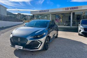 Renault Nuova Clio techno full hybrid E-Tech 160