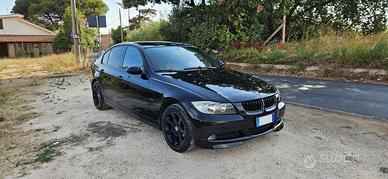BMW Serie 3 E90 320d 2.0 163 CV