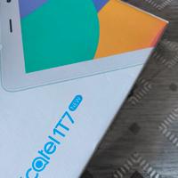 Tablet Alcatel 1T7