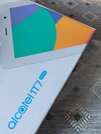 Tablet Alcatel 1T7
