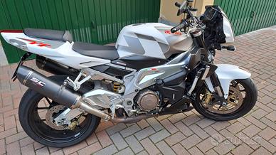 APRILIA TUONO 1000