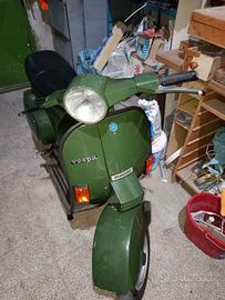 vespa piaggio PK50 S