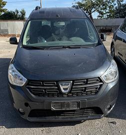 RICAMBI DOKKER DEL 2020 CC 1.6 BENZINA