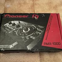 Pioneer RMX 1000