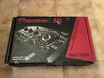 Pioneer RMX 1000
