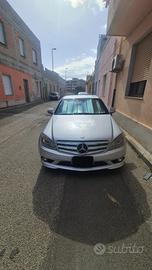 Mercedes 220 CDI Avantg
