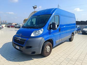 CITROEN Jumper Fiat Ducato 33 2.2 HDi/130 PM-TM