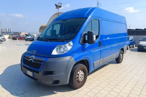 CITROEN Jumper Fiat Ducato 33 2.2 HDi/130 PM-TM