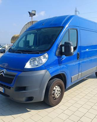 CITROEN Jumper Fiat Ducato 33 2.2 HDi/130 PM-TM