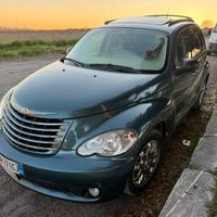 Chrysler pt cruiser 2.2 crd