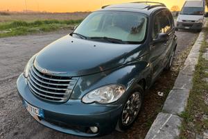 Chrysler pt cruiser 2.2 crd
