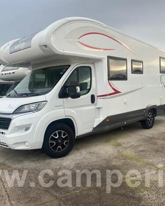 ELNAGH ELNAGH A LOFT 530