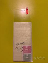 Vetro temperato Huawei P8 Lite 2017