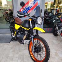 Royal Enfield Himalayan Special