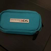 Custodia Nintendo 3ds originale