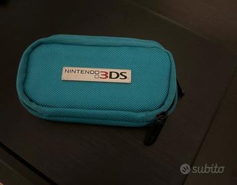 Custodia Nintendo 3ds originale