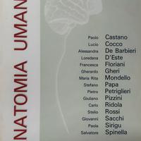 Anatomia umana