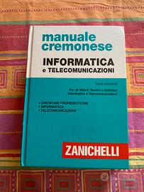 Cremonese di informatica e telecomunicazioni