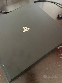 playstation 4 sony