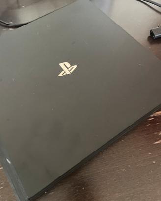 playstation 4 sony