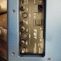 Subwoofer FBT..ENERGY EN 5.0 A