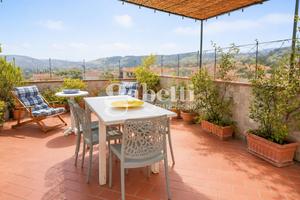 Attico/Mansarda Firenze [GN2683-1VRG]