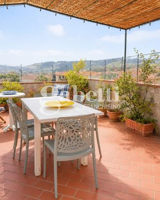 Attico/Mansarda Firenze [GN2683-1VRG]