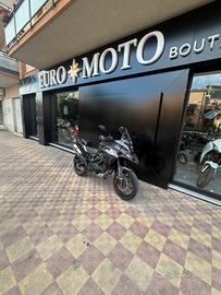 Benelli TRK 502
