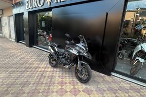 Benelli TRK 502