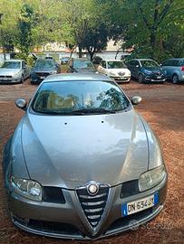 alfa gt ricambi 