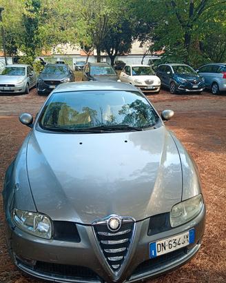 alfa gt ricambi 