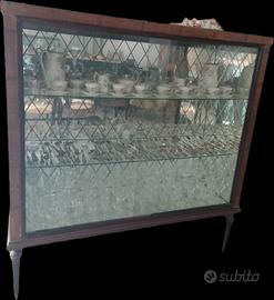 VETRINA D'EPOCA