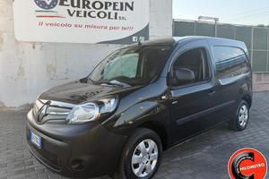 RENAULT Kangoo Z.E. Ice Flex 4p. Furgone RENAULT K