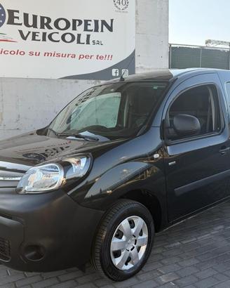 RENAULT Kangoo Z.E. Ice Flex 4p. Furgone RENAULT K