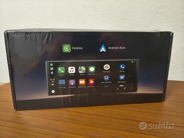 Car play Android Auto 9"