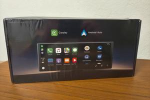 Car play Android Auto 9"